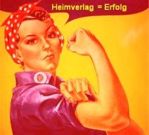 Heimverlag = Erfolg